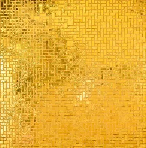 Trend Artis Topaz mosaic pattern